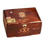 Fuente Fuente OpusX Belicoso XXX