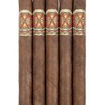 Fuente Fuente OpusX Double Corona