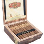Fuente Fuente OpusX Double Corona