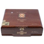 Fuente Fuente OpusX Double Corona