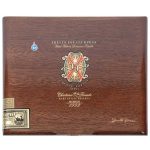 Fuente Fuente OpusX Double Corona