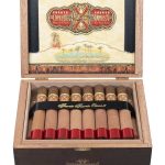 Fuente Fuente OpusX Double Robusto
