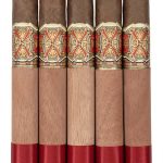 Fuente Fuente OpusX Double Robusto