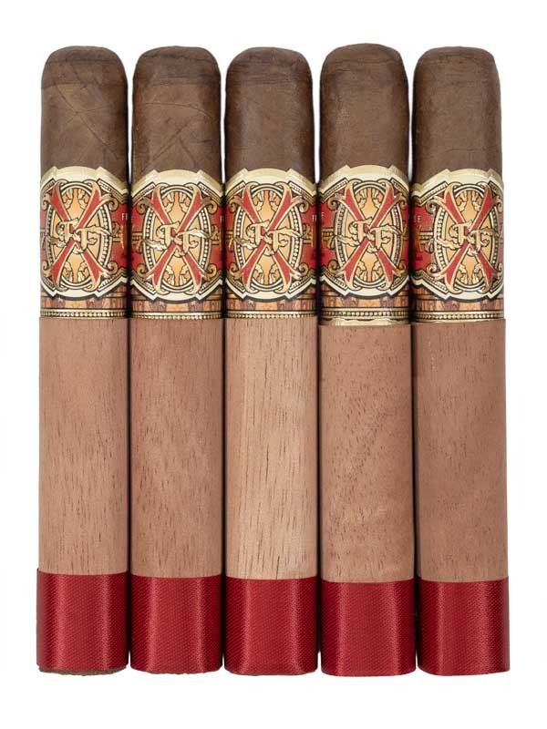 Fuente Fuente OpusX Double Robusto
