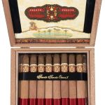 Fuente Fuente OpusX Double Robusto
