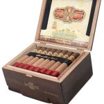 Fuente Fuente OpusX Double Robusto