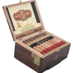 Fuente Fuente OpusX Double Robusto