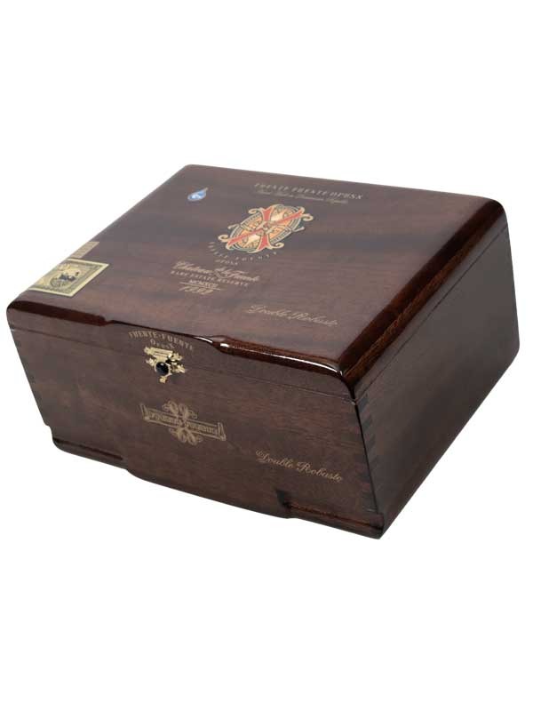 Fuente Fuente OpusX Double Robusto