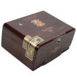 Fuente Fuente OpusX Double Robusto