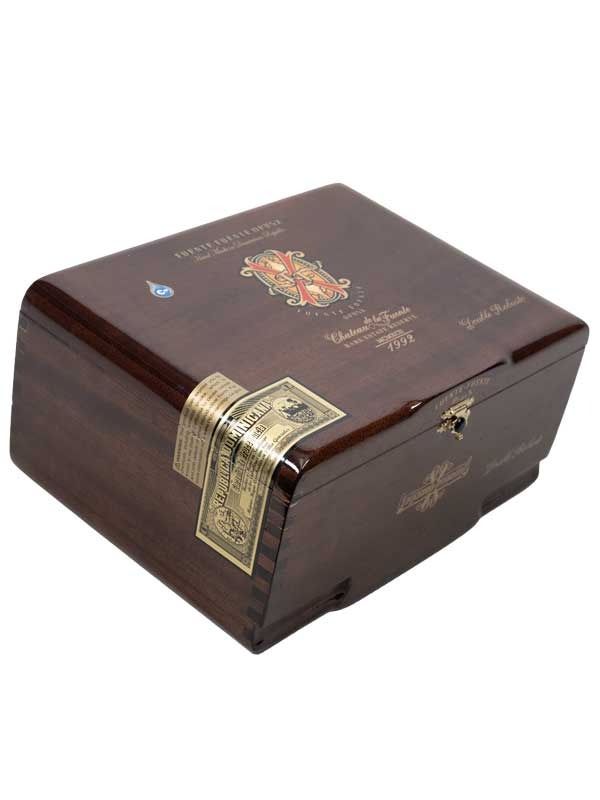 Fuente Fuente OpusX Double Robusto