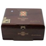 Fuente Fuente OpusX Double Robusto