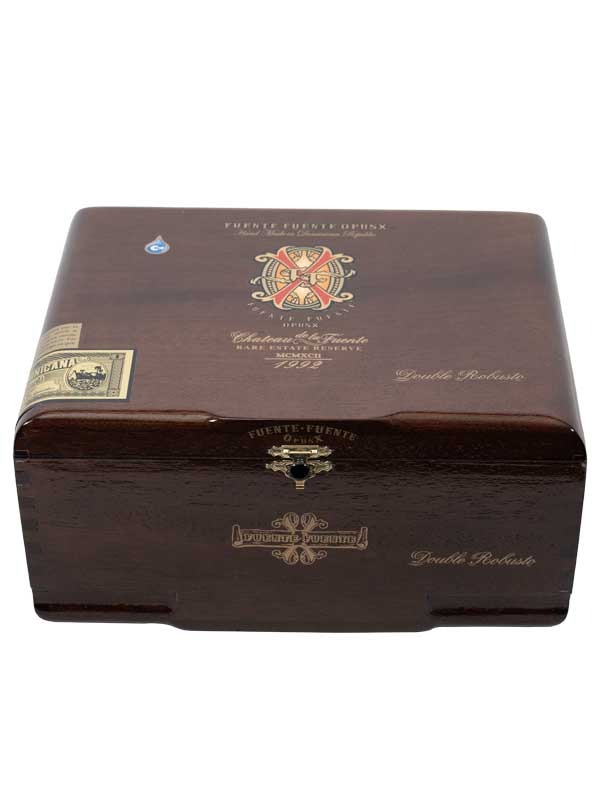 Fuente Fuente OpusX Double Robusto