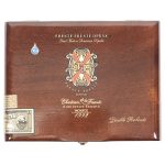 Fuente Fuente OpusX Double Robusto