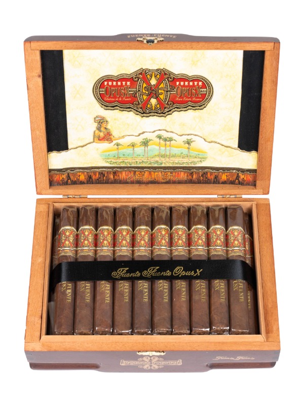 Fuente Fuente OpusX Fuente Fuente