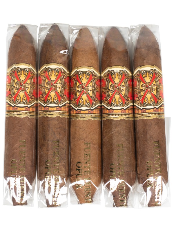 Fuente Fuente OpusX Love Affair