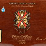 Fuente Fuente OpusX Love Affair