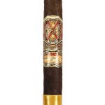 Fuente Fuente OpusX OXO Oro Oscuro Robusto