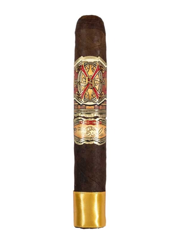 Fuente Fuente OpusX OXO Oro Oscuro Robusto