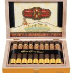 Fuente Fuente OpusX OXO Oro Oscuro Robusto