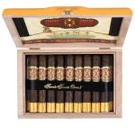 Fuente Fuente OpusX OXO Oro Oscuro Robusto