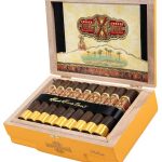 Fuente Fuente OpusX OXO Oro Oscuro Robusto