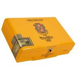 Fuente Fuente OpusX OXO Oro Oscuro Robusto