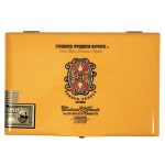 Fuente Fuente OpusX OXO Oro Oscuro Robusto