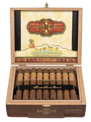 Fuente Fuente OpusX PerfecXion #2