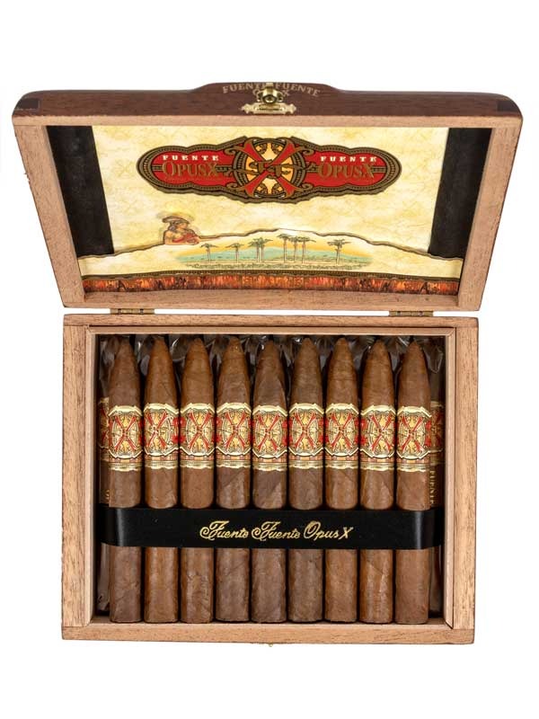 Fuente Fuente OpusX PerfecXion #2