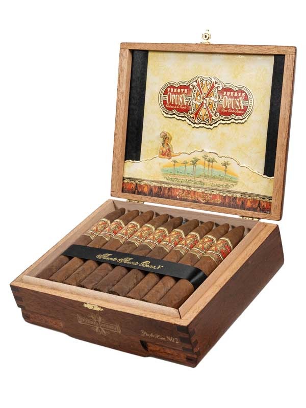 Fuente Fuente OpusX PerfecXion #2