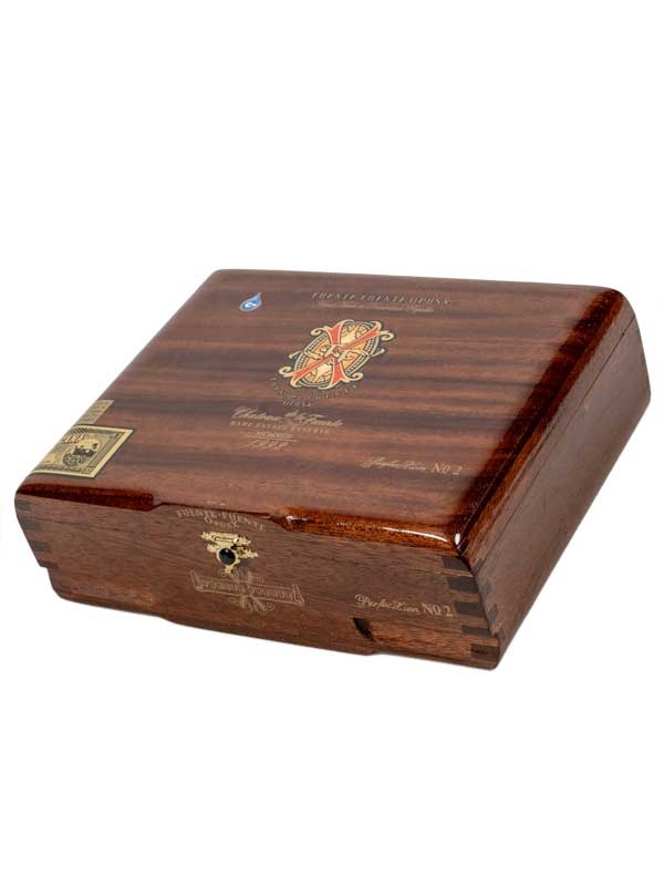 Fuente Fuente OpusX PerfecXion #2