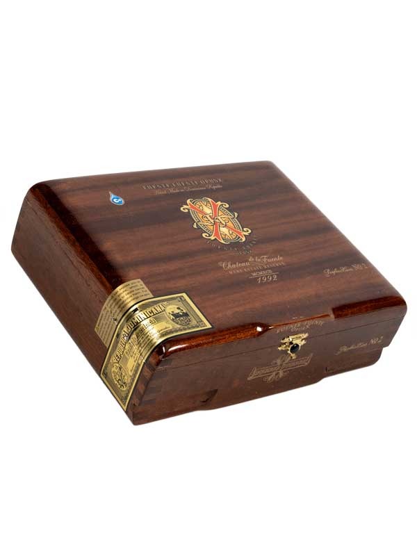 Fuente Fuente OpusX PerfecXion #2