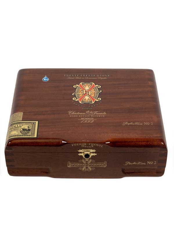 Fuente Fuente OpusX PerfecXion #2