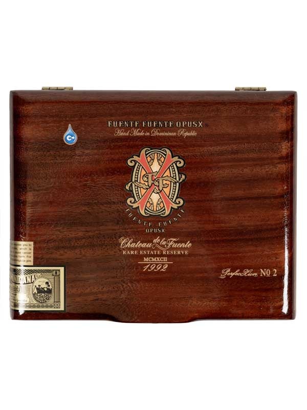 Fuente Fuente OpusX PerfecXion #2