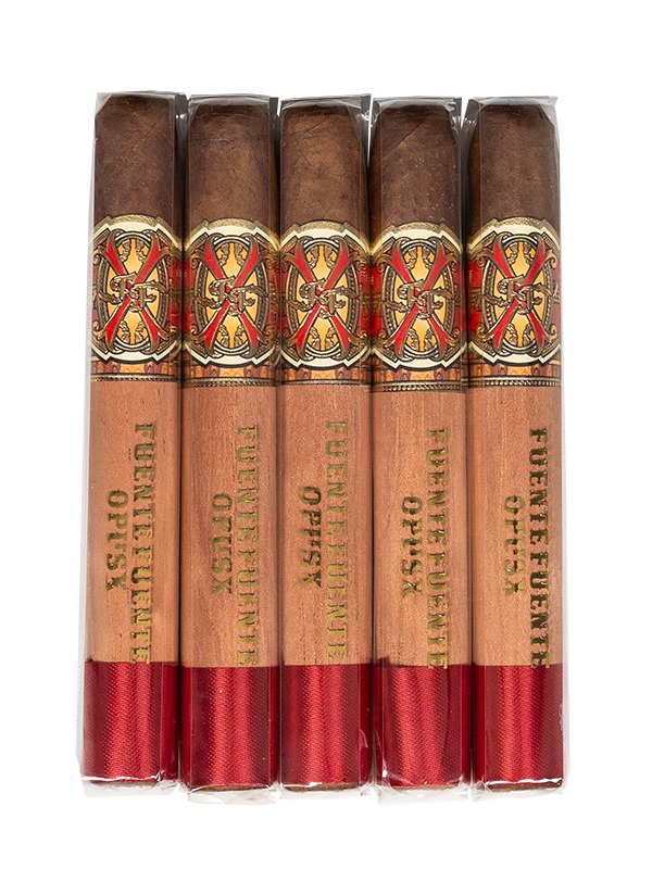 Fuente Fuente OpusX Perfecxion #4