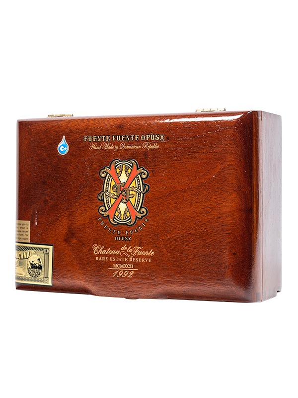 Fuente Fuente OpusX Perfecxion #4
