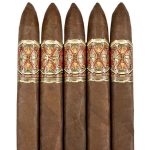 Fuente Fuente OpusX Perfecxion No. 77 Shark