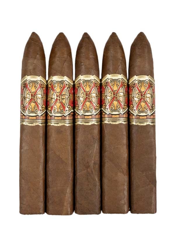 Fuente Fuente OpusX Perfecxion No. 77 Shark