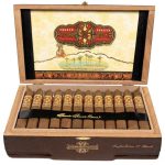 Fuente Fuente OpusX Perfecxion No. 77 Shark