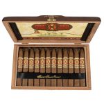 Fuente Fuente OpusX Perfecxion No. 77 Shark