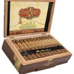 Fuente Fuente OpusX Perfecxion No. 77 Shark