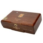 Fuente Fuente OpusX Perfecxion No. 77 Shark