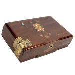 Fuente Fuente OpusX Perfecxion No. 77 Shark