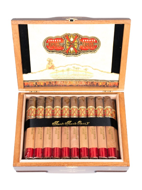 Fuente Fuente OpusX PerfecXion X