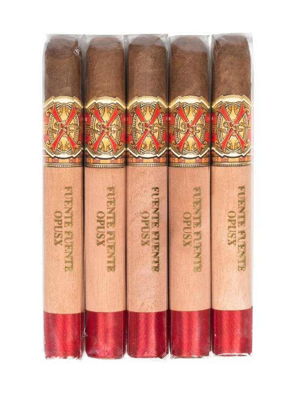 Fuente Fuente OpusX PerfecXion X