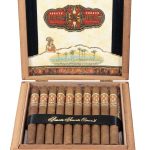 Fuente Fuente OpusX Petit Lancero