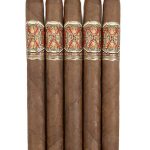 Fuente Fuente OpusX Petit Lancero