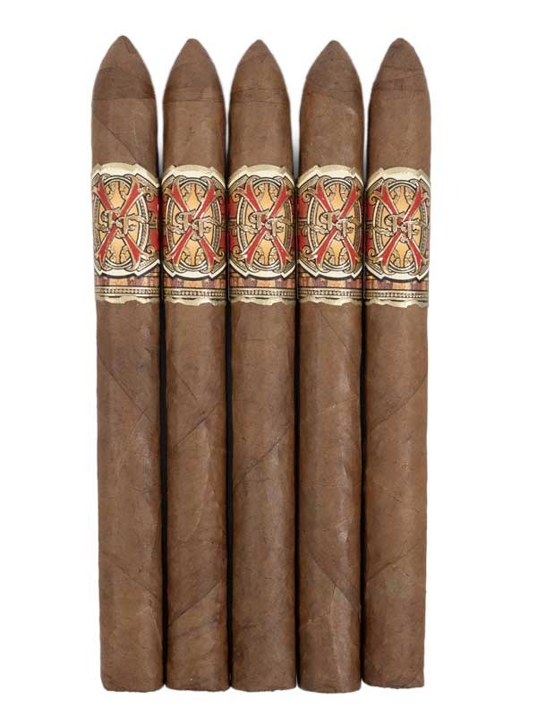 Fuente Fuente OpusX Petit Lancero