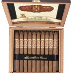 Fuente Fuente OpusX Petit Lancero