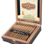 Fuente Fuente OpusX Petit Lancero